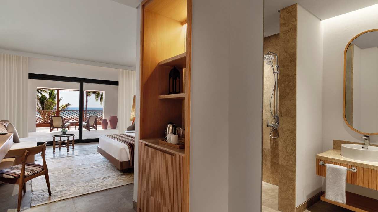 Photo of Bedroom in Salalah