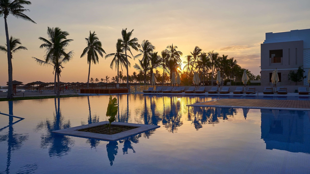 Photo of Outdoor in Salalah