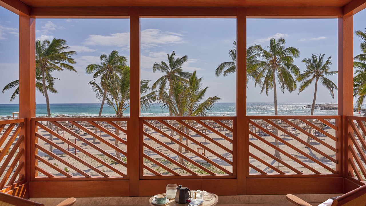 Photo of Bedroom in Salalah