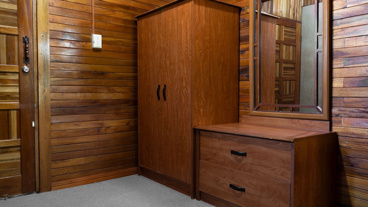 Photo of Bedroom in Cuajiniquil
