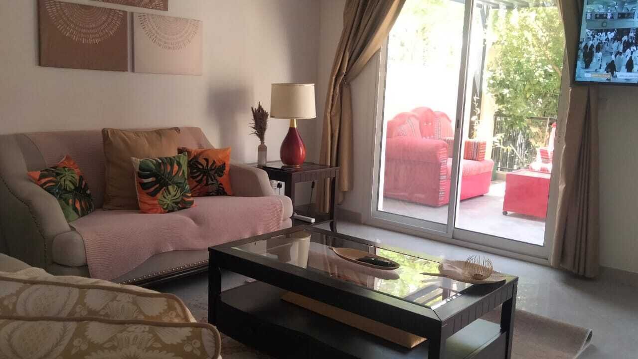 Photo of Livingroom in Ras Al Khaimah