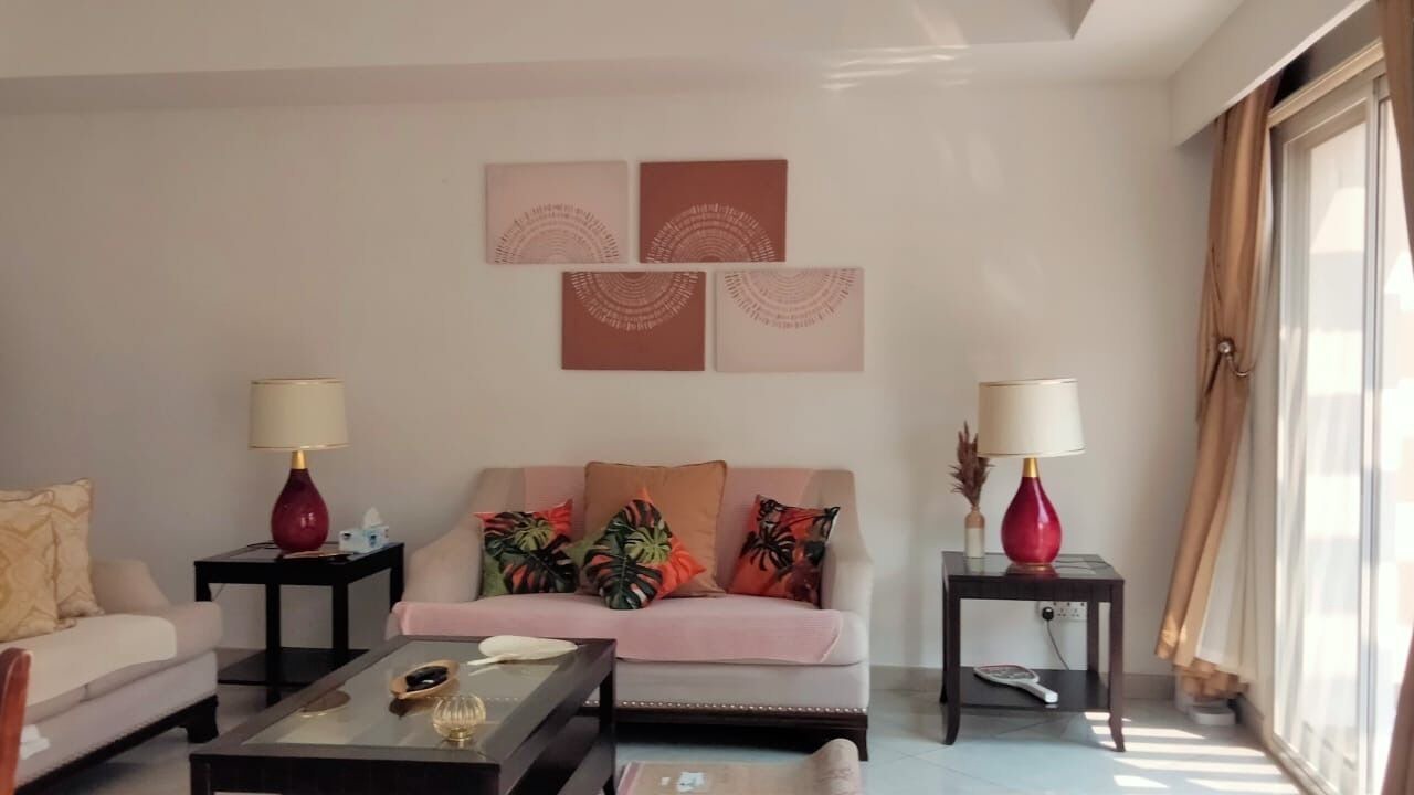 Photo of Livingroom in Ras Al Khaimah