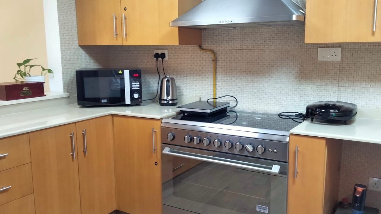 Photo of Kitchen in Ras Al Khaimah