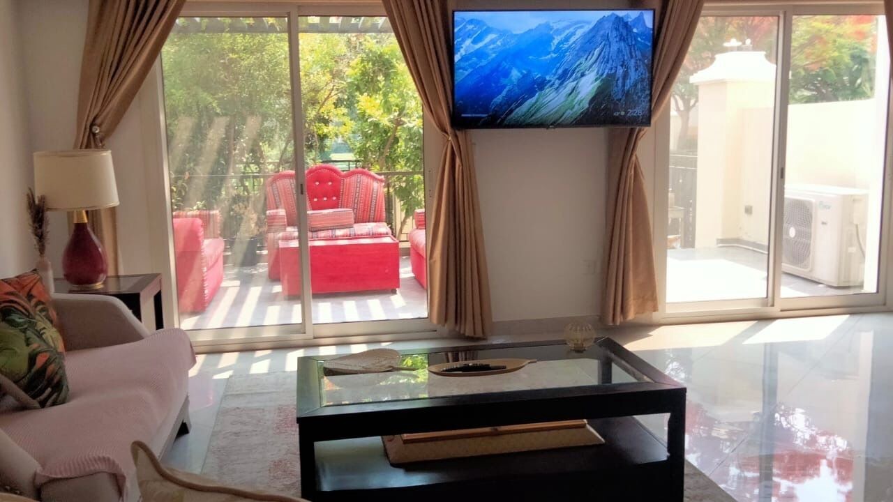Photo of Livingroom in Ras Al Khaimah