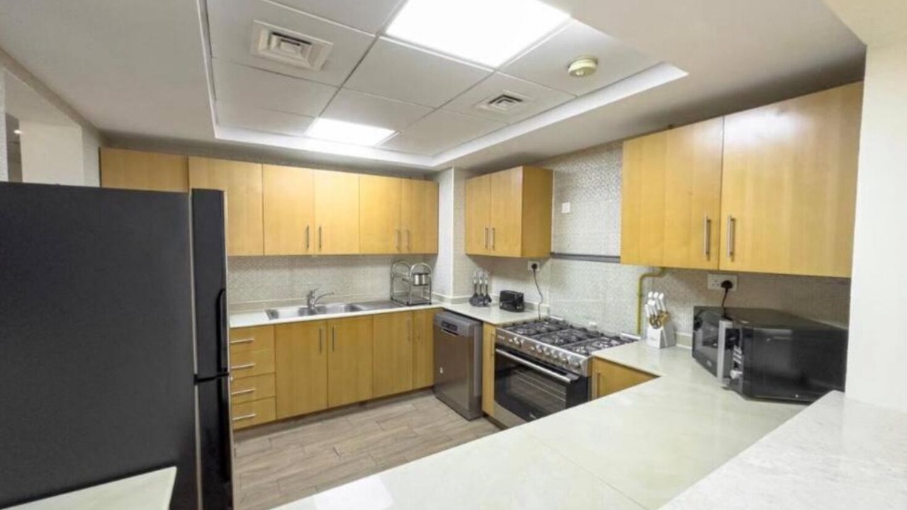 Photo of Kitchen in Ras Al Khaimah