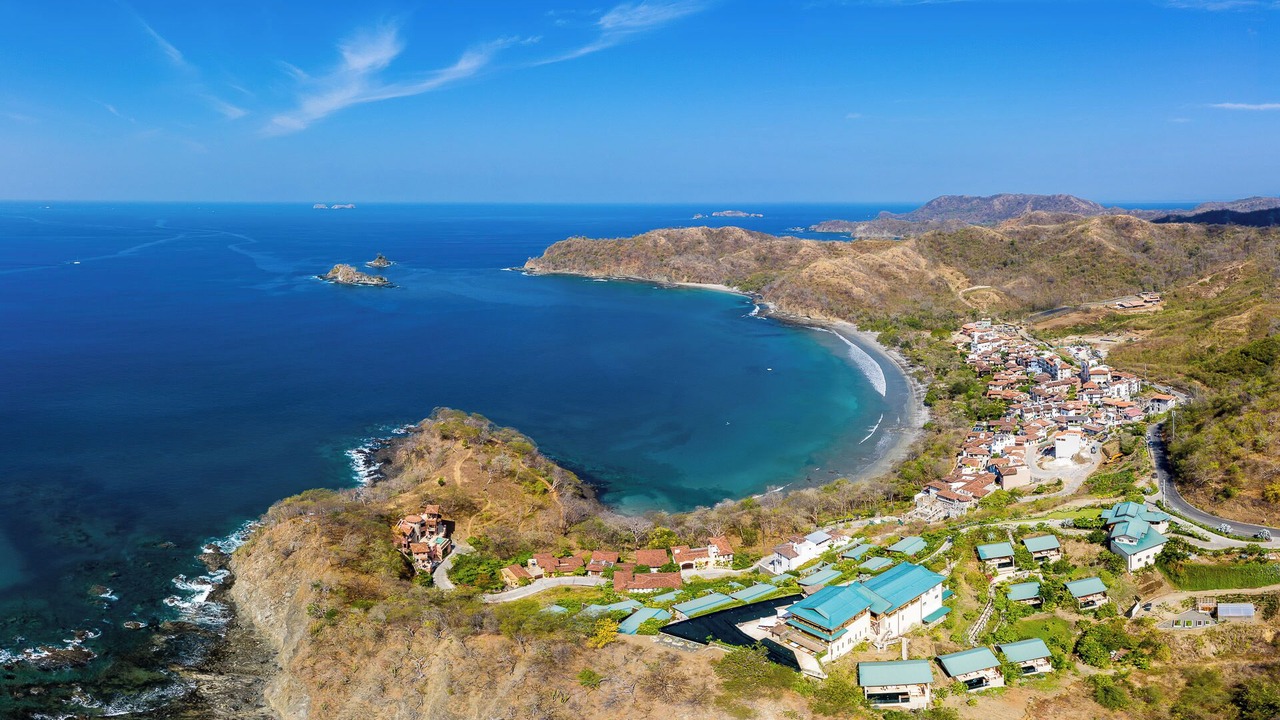 Photo of Outdoor in Las Catalinas
