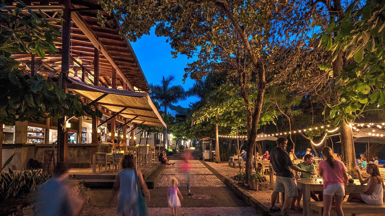 Photo of Outdoor in Las Catalinas