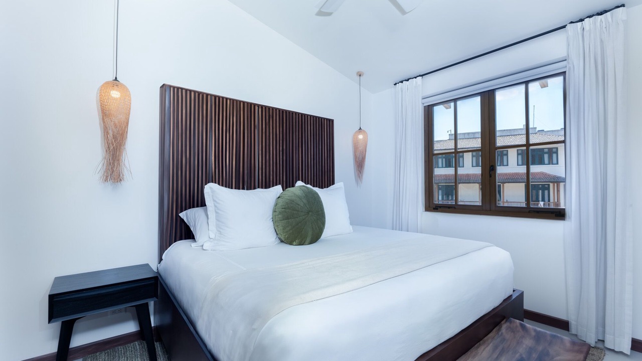 Photo of Bedroom in Las Catalinas