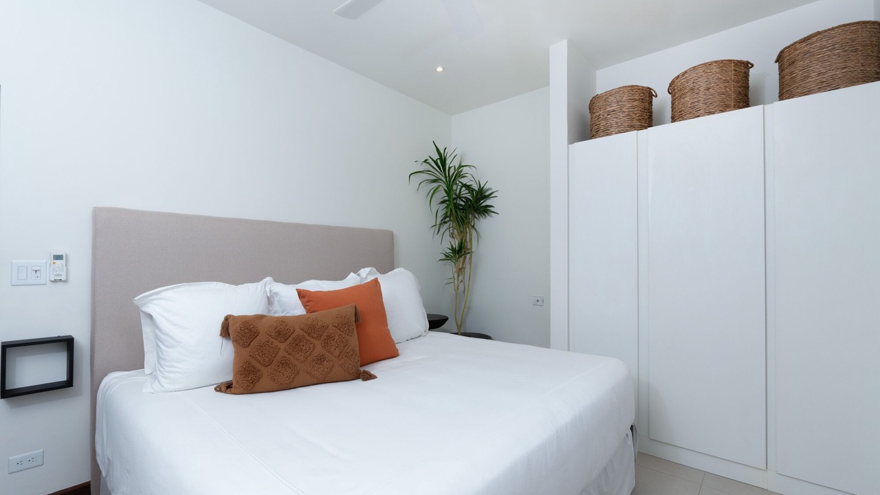 Photo of Bedroom in Las Catalinas