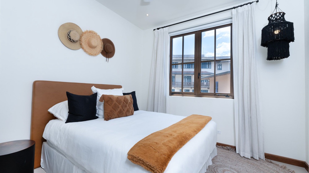 Photo of Bedroom in Las Catalinas