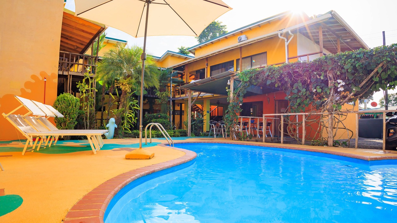 Photo of Outdoor in Cahuita