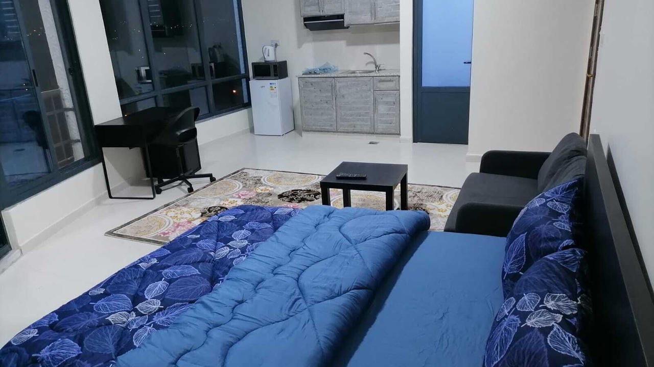 Photo of Bedroom in Sahab