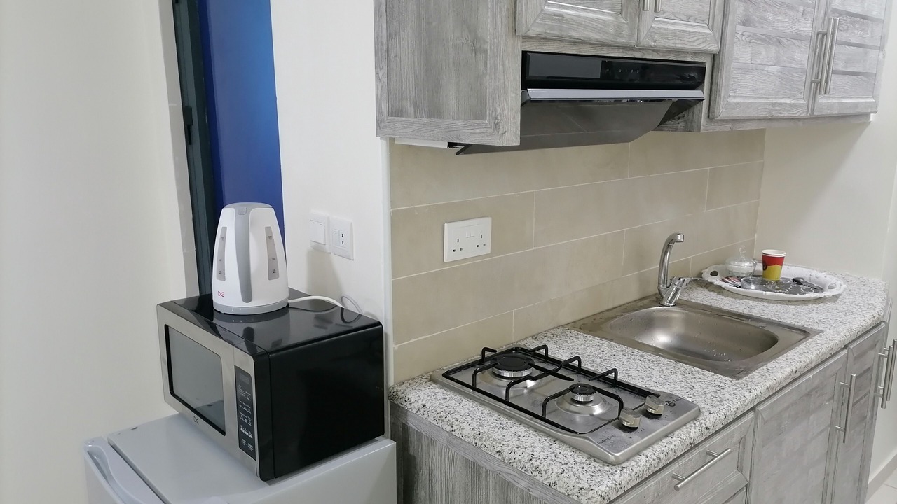 Photo of Kitchen in Sahab