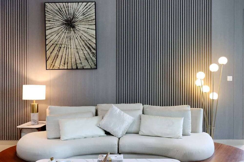 Photo of Livingroom in Jabal Ali 2