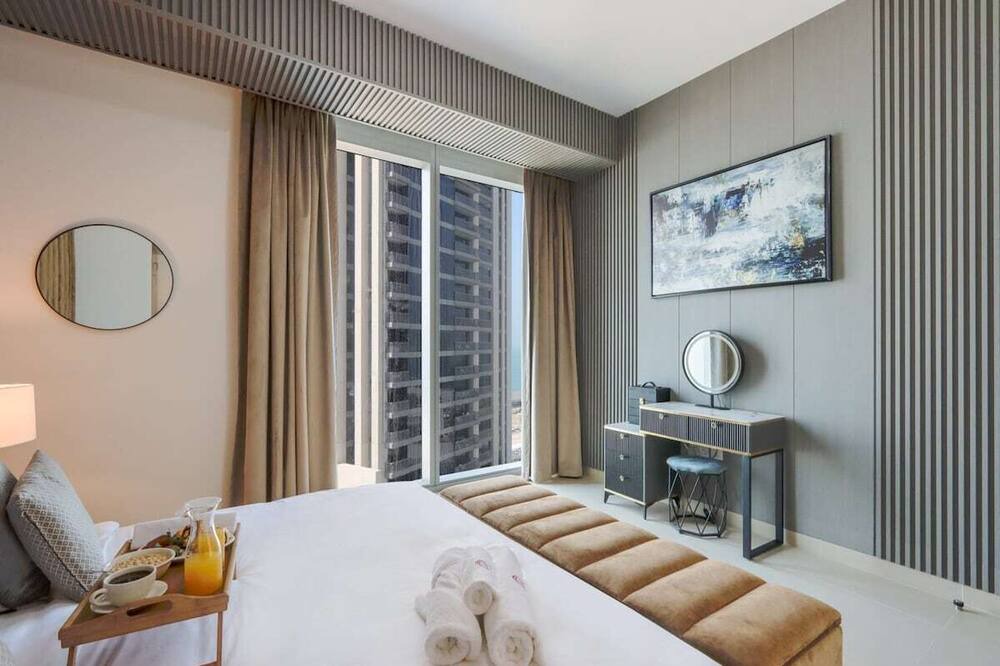 Photo of Bedroom in Jabal Ali 2