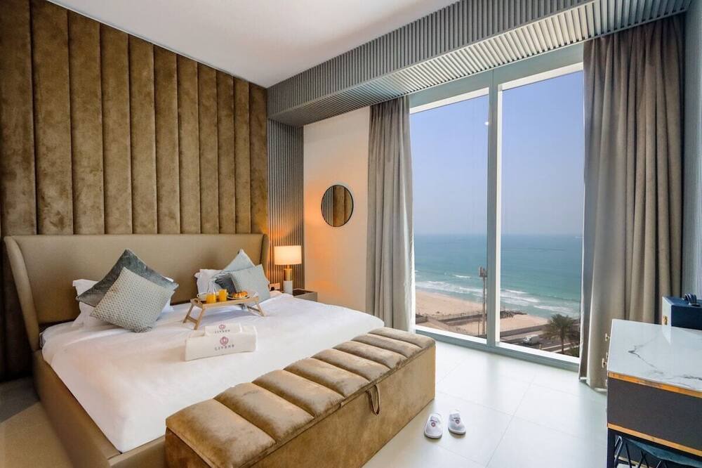 Photo of Bedroom in Jabal Ali 2