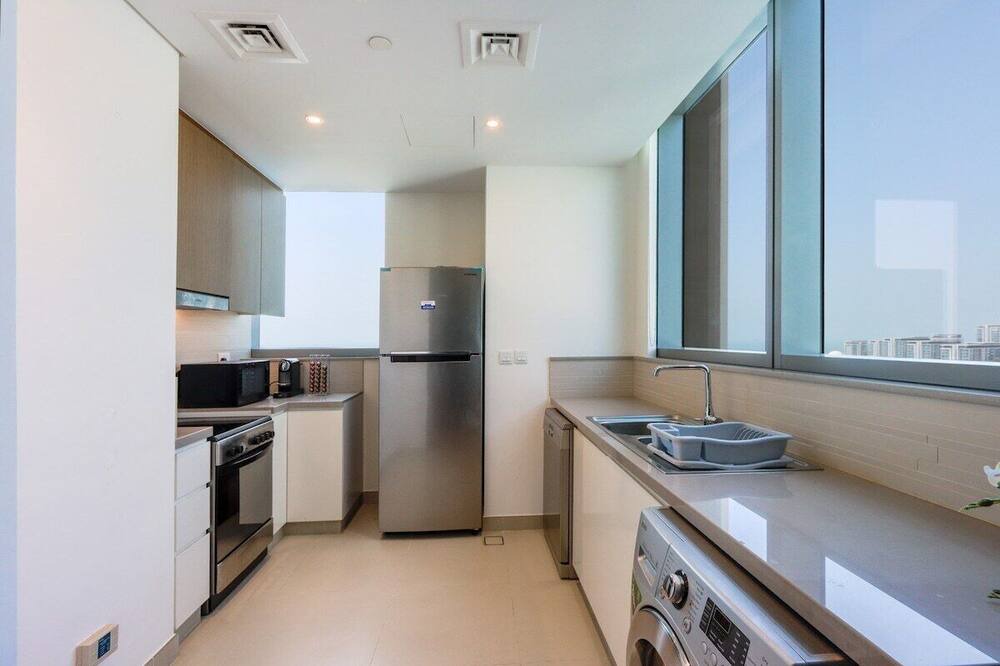 Photo of Kitchen in Jabal Ali 2