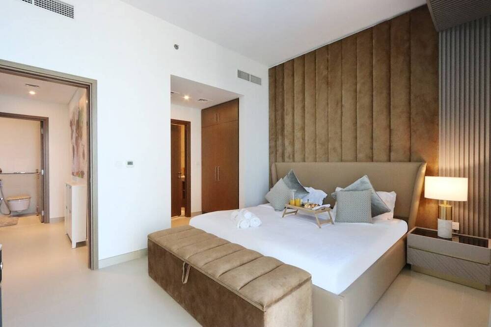 Photo of Bedroom in Jabal Ali 2