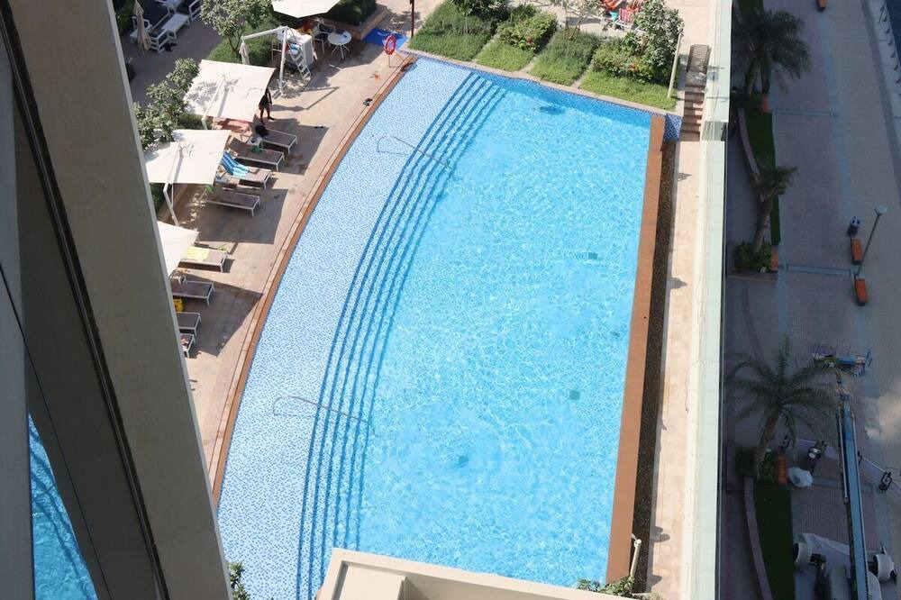 Photo of Outdoor in Jabal Ali 2