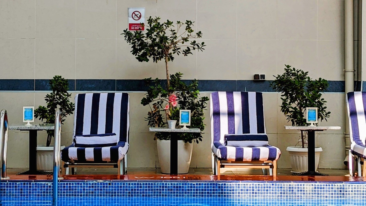 Photo of Outdoor in Al-Fujairah