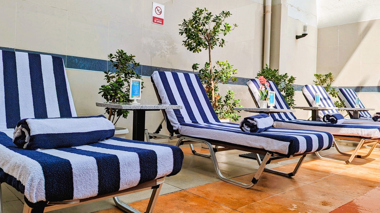 Photo of Outdoor in Al-Fujairah