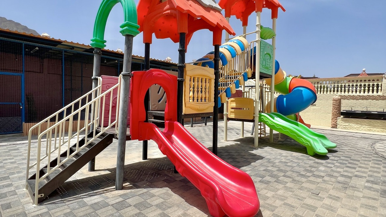 Photo of Outdoor in Heritage District