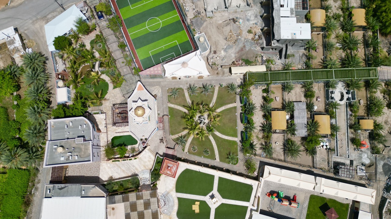 Photo of Outdoor in Heritage District