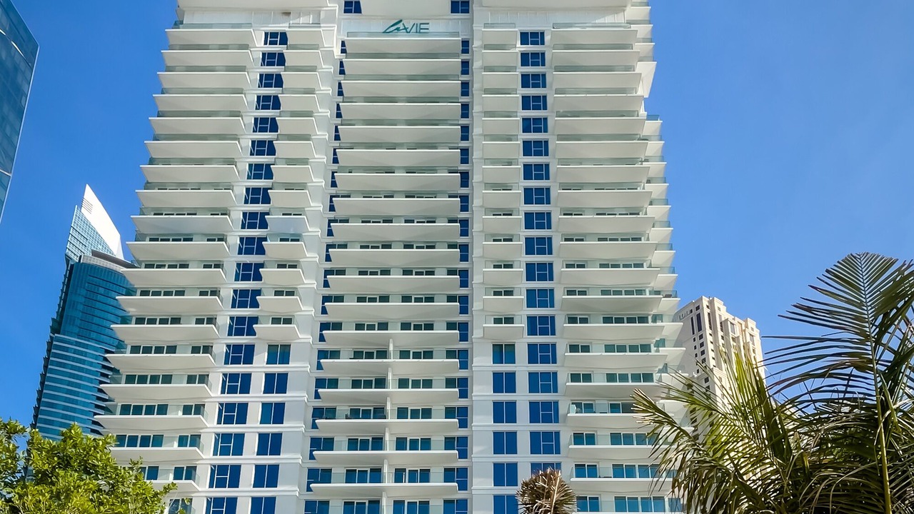 Photo of Outdoor in Jumeirah Beach Residence