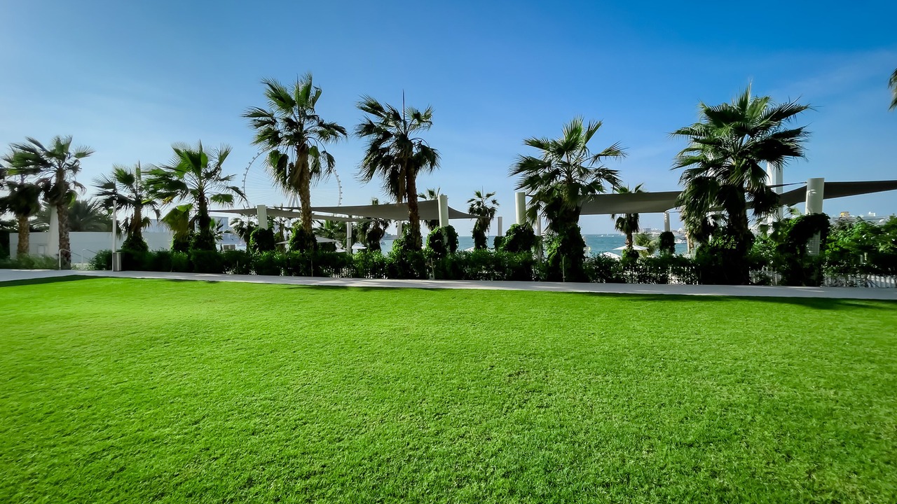 Photo of Outdoor in Jumeirah Beach Residence
