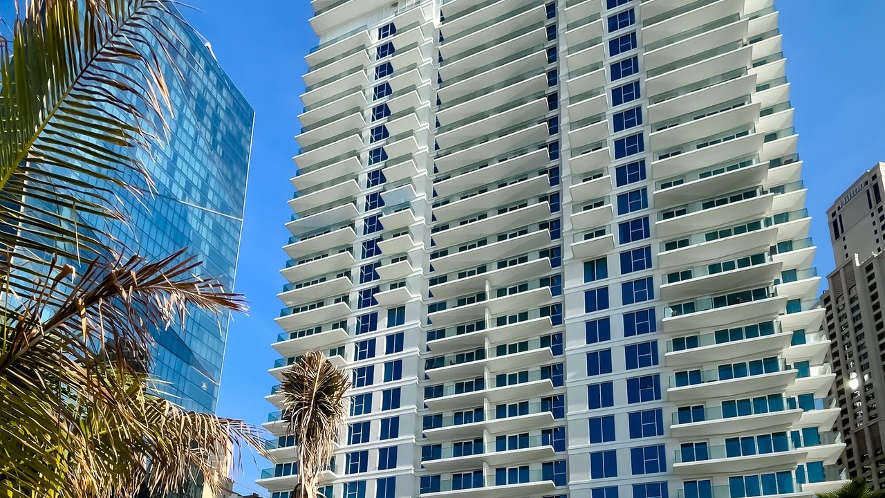 Photo of Outdoor in Jumeirah Beach Residence