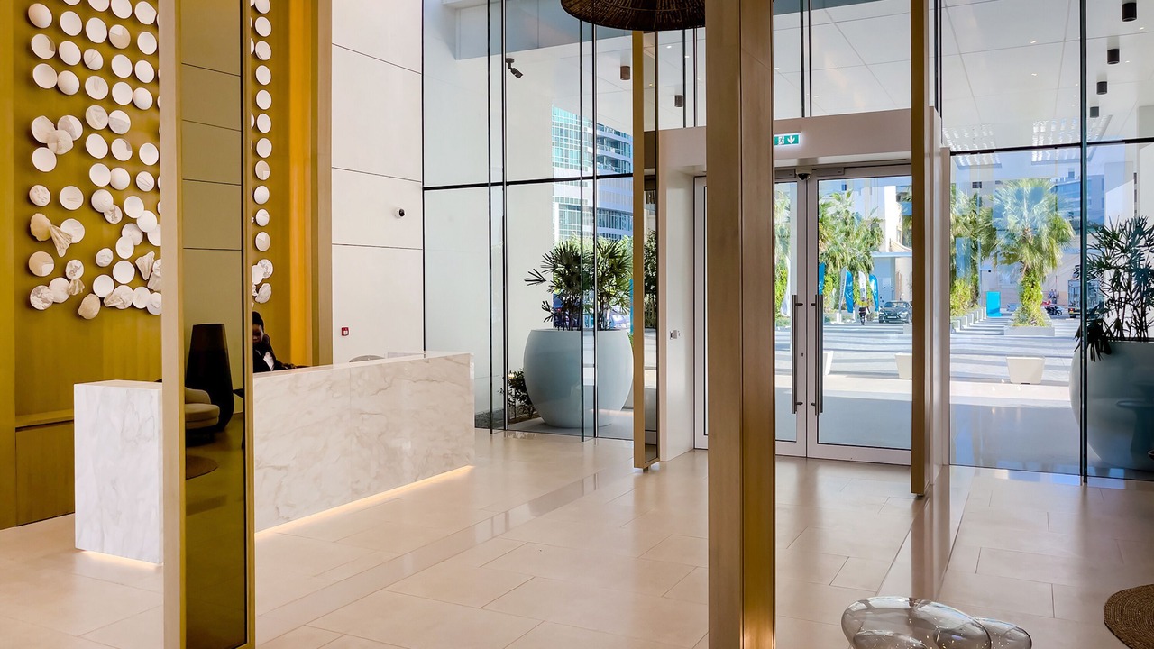 Photo of Outdoor in Jumeirah Beach Residence