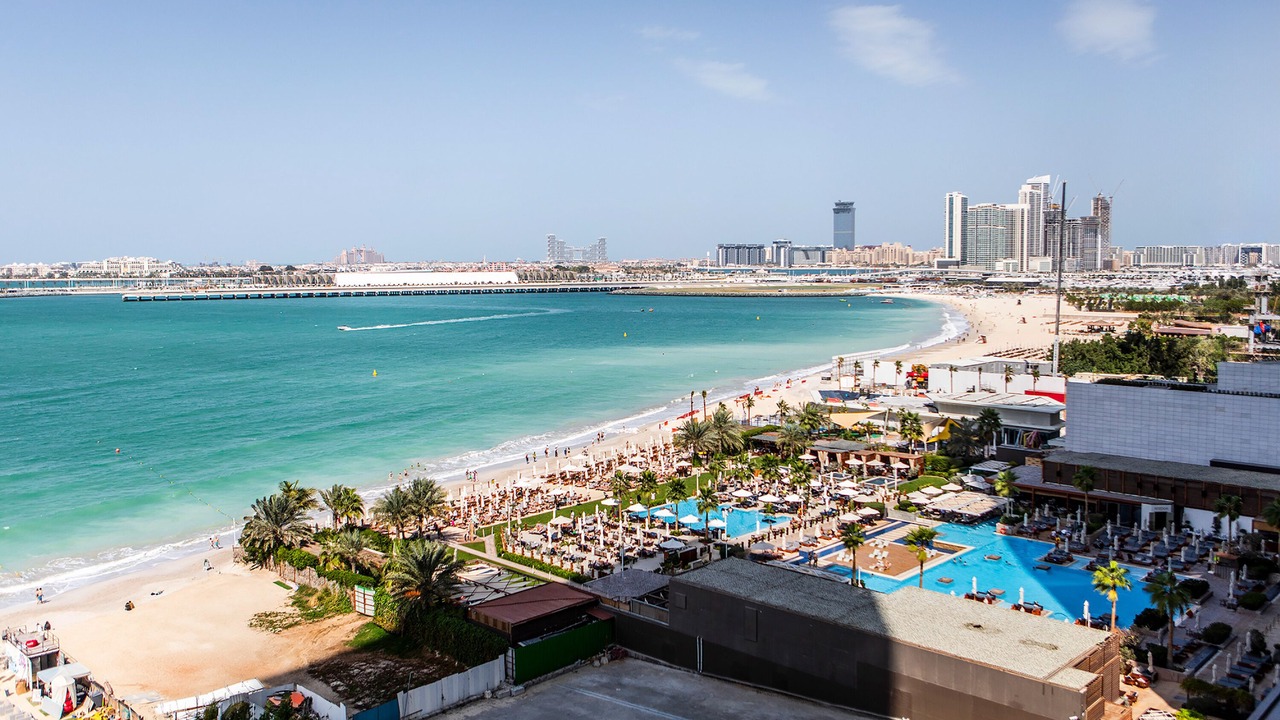 Photo of Others in Jumeirah Beach Residence