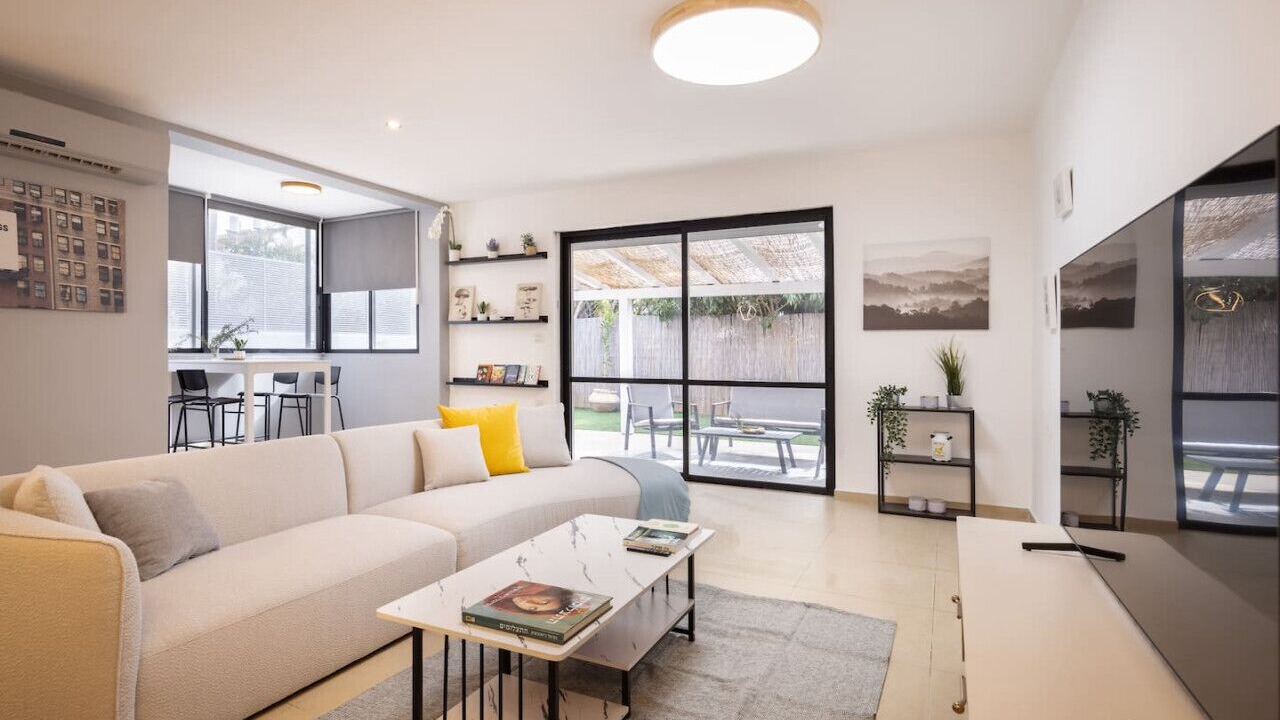 Photo of Outdoor in Netanya