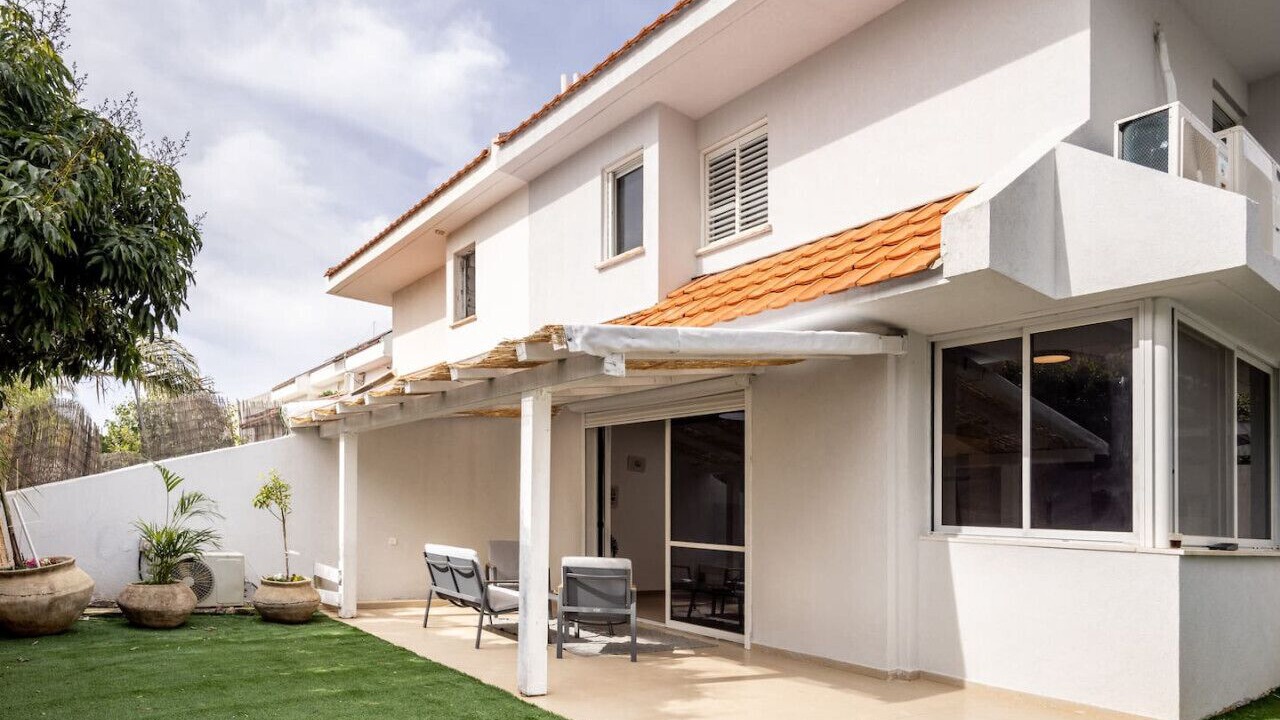 Photo of Outdoor in Netanya