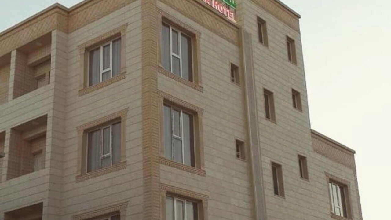 Photo of Outdoor in Barka