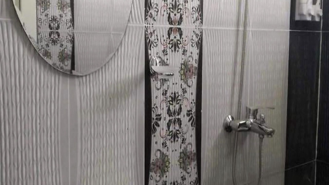 Photo of Bathroom in Barka
