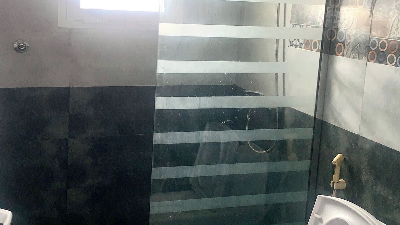 Photo of Bathroom in Barka