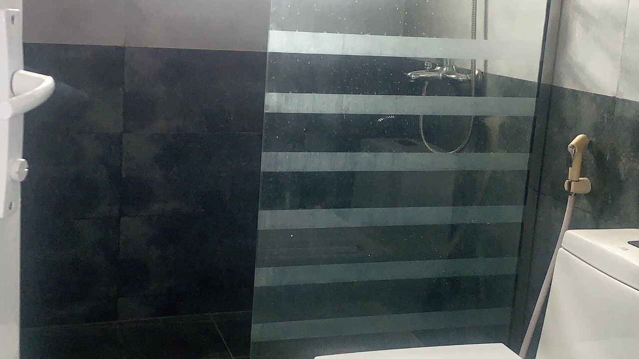 Photo of Bathroom in Barka