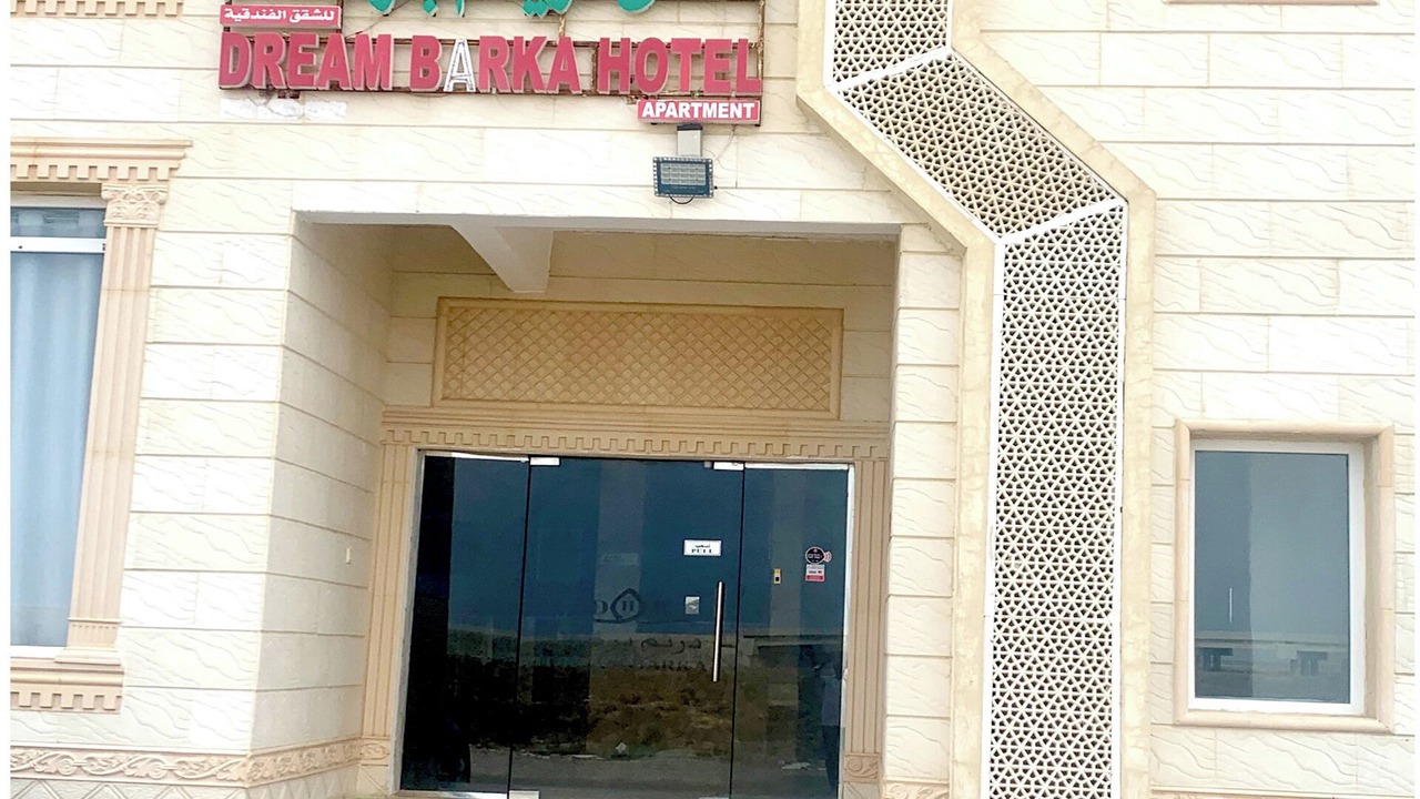 Photo of Outdoor in Barka