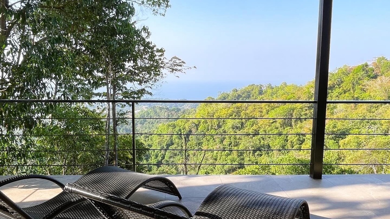 Photo of Outdoor in Playa Hermosa