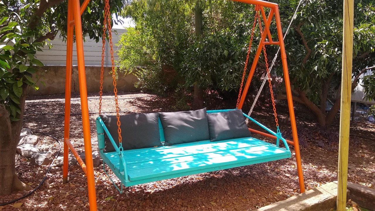 Photo of Outdoor in Yavne'el