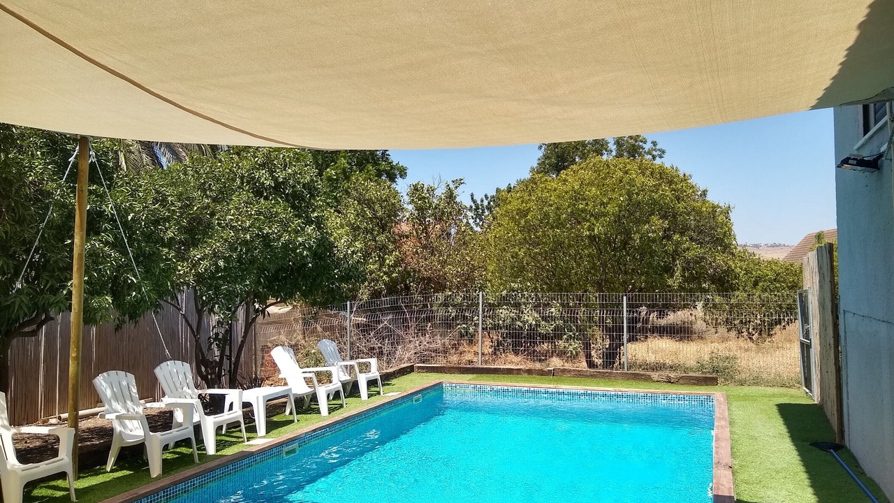 Photo of Outdoor in Yavne'el