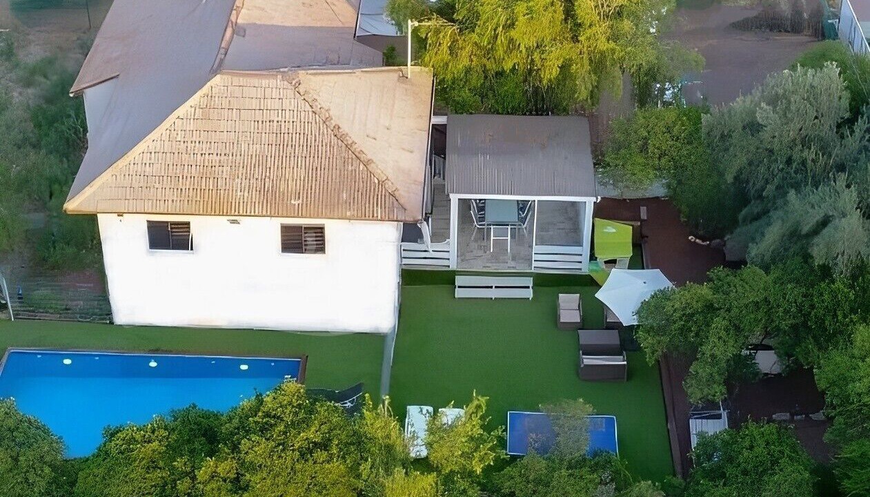 Photo of Outdoor in Yavne'el