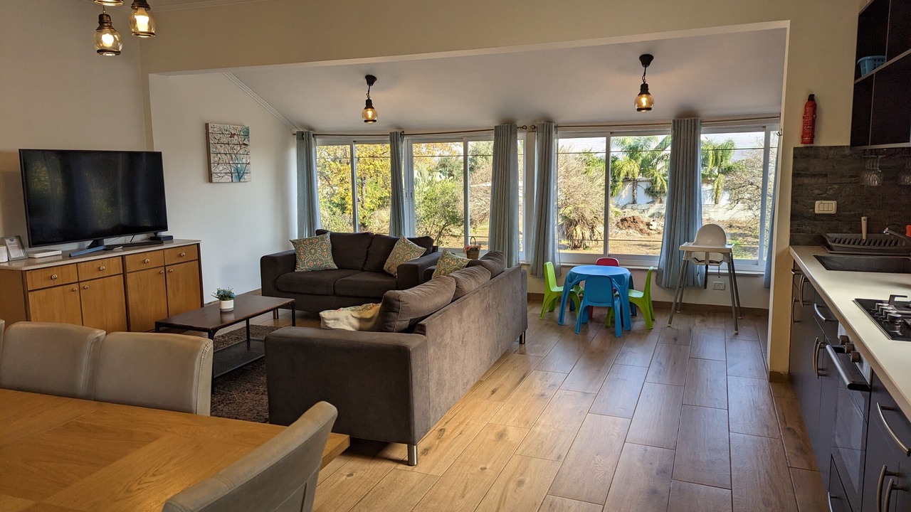 Photo of Livingroom in Yavne'el