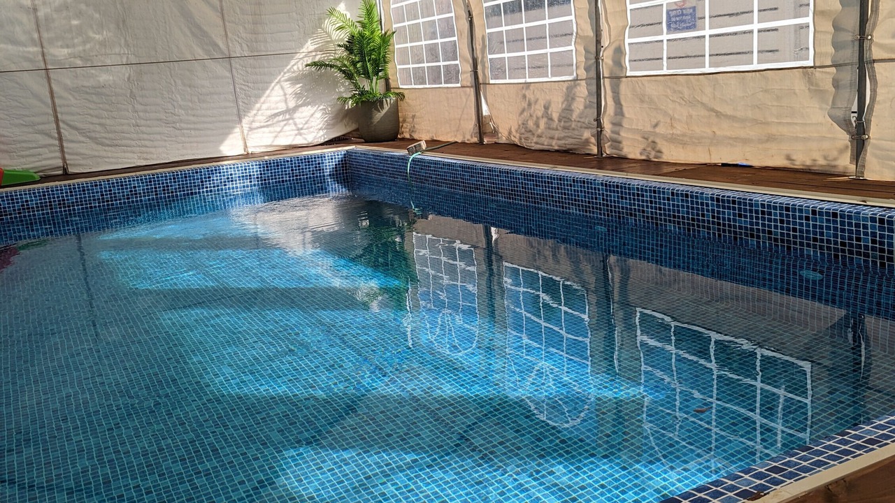 Photo of Outdoor in Yavne'el
