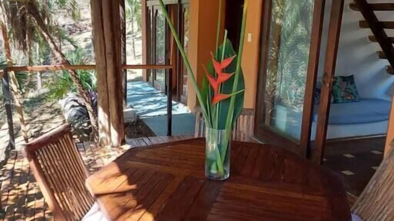 Photo of Patio Balcony in Ostional