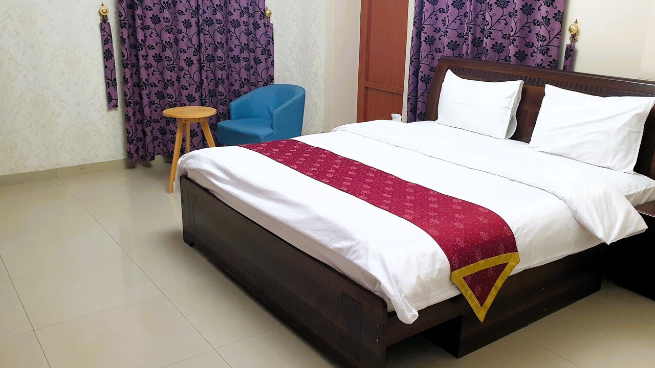 Photo of Bedroom in Bahla