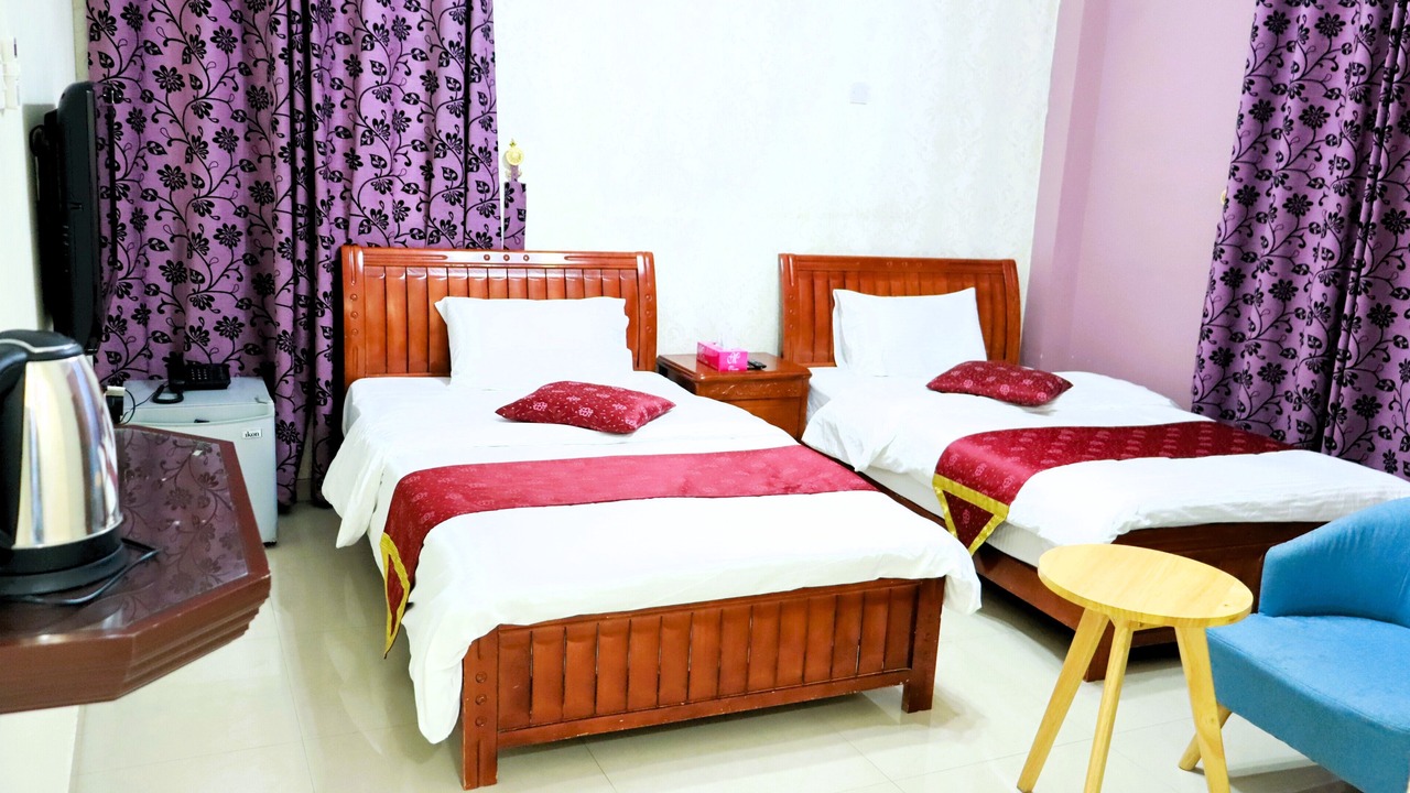 Photo of Bedroom in Bahla
