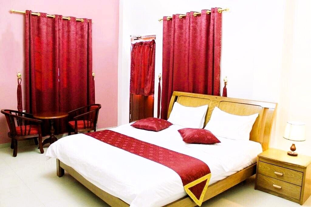 Photo of Bedroom in Bahla