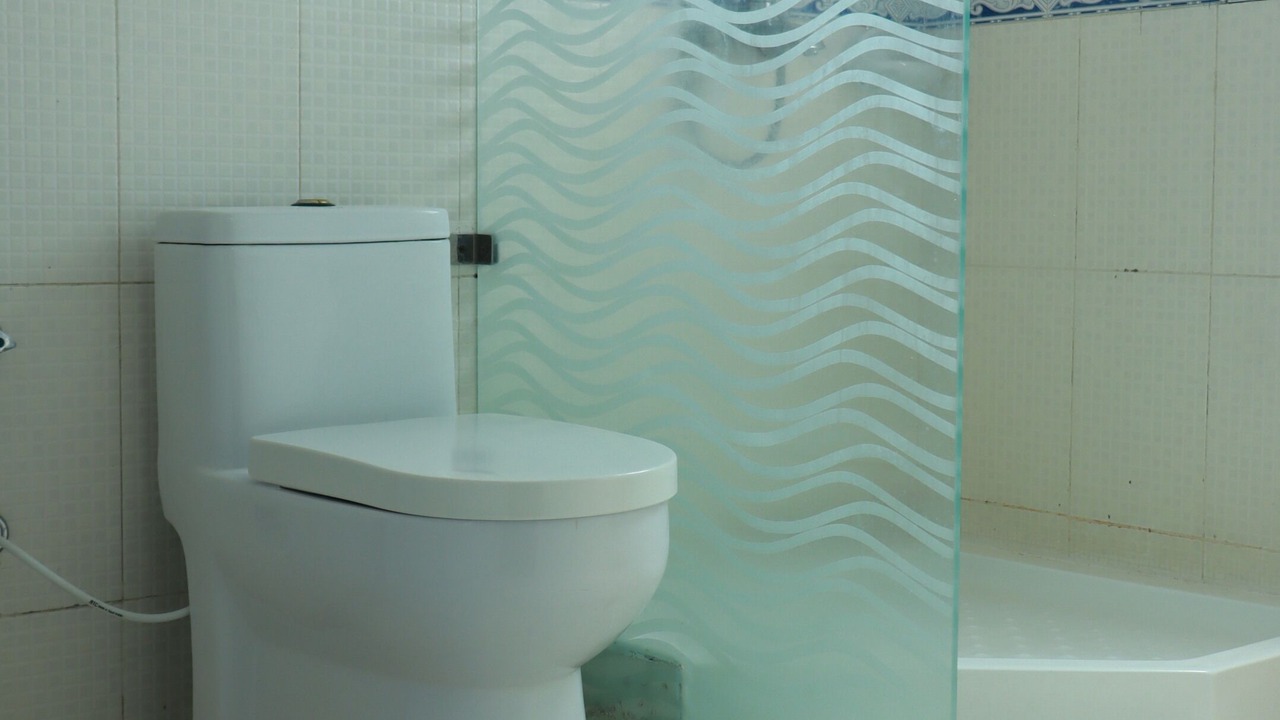 Photo of Bathroom in Bahla